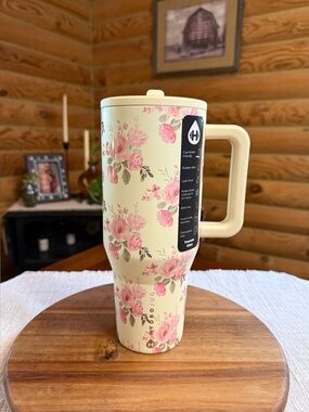KEEPSAKE HydroJug 40oz Traveler Tumbler • LIMITED EDITION